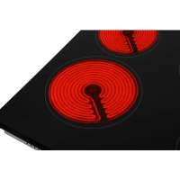 Варочная поверхность HHE 6672 BG