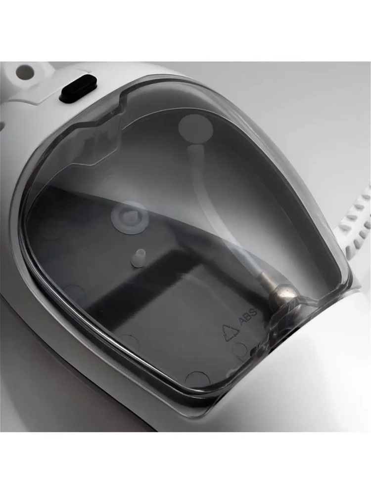 Паровая швабра пароочиститель с насадками КТ-1008