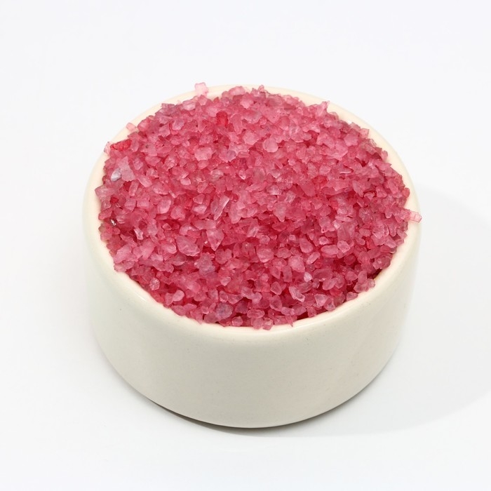 Соль для ванны ЧИСТОЕ СЧАСТЬЕ &laquo;С 8 Марта&raquo;, 150 г, аромат цветочный