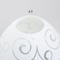 Плафон "Этюд" E27