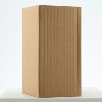 Кубок 186, наградная фигура, золото, подставка камень, 17 х 9,5 х 5 см.