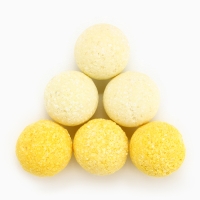 Подарочный набор косметики новогодний &laquo;Верь в чудеса!&raquo;, бомбочки для ванны, 6 х 20 г, Новый Год