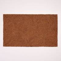 Коврик из кокосового волокна, 50 х 30 см