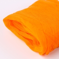 Капрон для кукол и цветов, набор 4 шт., размер 1 шт. &mdash; 45 &times; 6 см, цвет персиковый