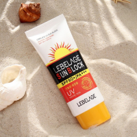 Солнцезащитный крем для лица Lebelage SPF50+/PA+++, 70 мл