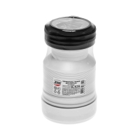 Гофра для унитаза "АНИ Пласт" K828, гибкий