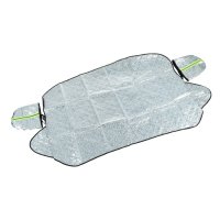 Чехол для лобового стекла и боковых зеркал Cartage, 140&times;95 см