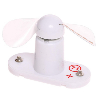 Конструктор электронный &laquo;Световые представления&raquo;, 8 схем, 17 деталей