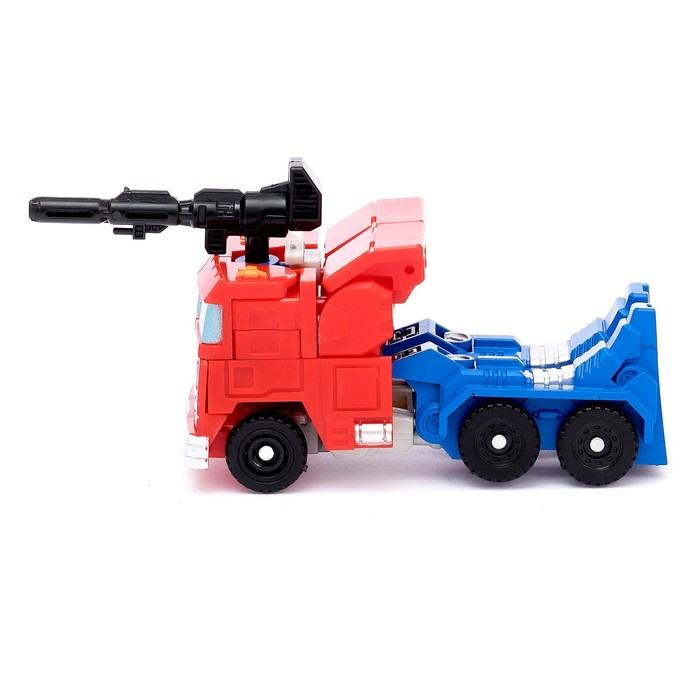 Робот &laquo;Герой&raquo;