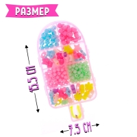 Набор для бисероплетения &laquo;Эскимо&raquo;