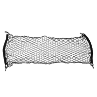 Сетка багажная TORSO 110&times;40 см, 4 крючка