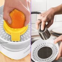 Соковыжималка электрическая для цитрусовых КТ-1147 - 40 Вт