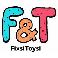 FixsiToysi