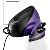 Утюг с парогенератором паровая станция утюг паровой КТ-980