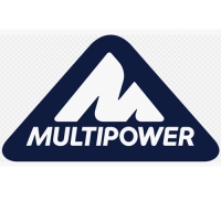 Универсальное средство для мытья полов Multipower Floor, 5 л
