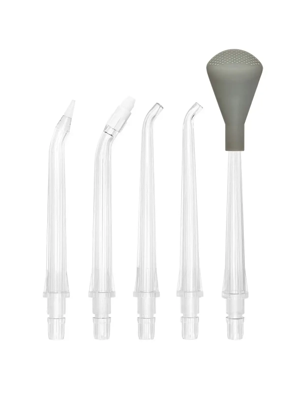 Насадки для ирригатора КТ-2900-07 (для КТ-2940, КТ-2941)