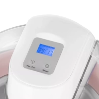 Мороженица электрическая полуавтоматическая КТ-1836 - 12 Вт