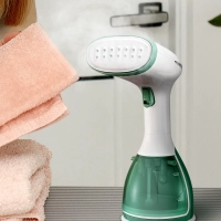 Отпариватель ручной для одежды КТ-9269 - 1500 Вт