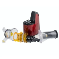 Шнековая соковыжималка электрическая КТ-1102 - 150 Вт