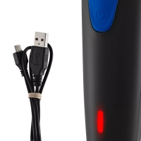 Мужской триммер для бороды, для бритья КТ-3124 - 8 Вт