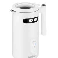 Капучинатор электрический КТ-775 - 500 Вт - 500 мл