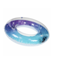 Круг для плавания &laquo;Привет Лето&raquo;, d=60 см