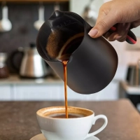 Электрическая турка для кофе КТ-7455 - 600 Вт