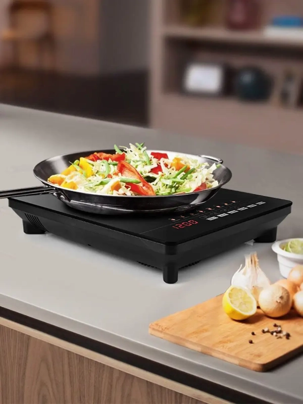 Инфракрасная плита настольная КТ-132 - 1800 Вт