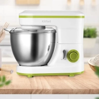 Планетарный миксер с чашей КТ-3045 - 1200 Вт - 4 л