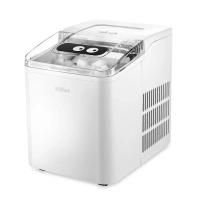 Льдогенератор КТ-1816 - 120 Вт - 1.5 л