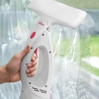 Стеклоочиститель для окон, стекол, зеркал КТ-5269 - 10 Вт