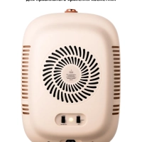 Холодильник для косметики КТ-3135 бьюти-холодильник 5 л