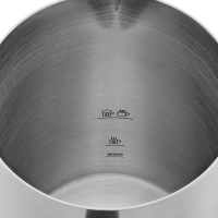 Капучинатор-турка электрический вспениватель молока КТ-7157