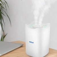 Увлажнитель воздуха для дома КТ-3828 - 5 Вт