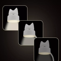 Лампа настольная КТ-3348 - 2 Вт