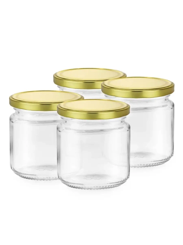 Баночки для йогуртниц КТ-2000-01