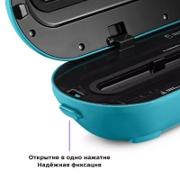 Вакууматор вакуумный упаковщик для продуктов КТ-1539