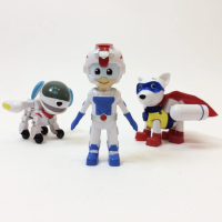 Щенячий патруль игрушка