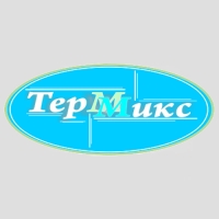 Измельчитель "ТермМикс", зерно, 500 кг/ч, круглый