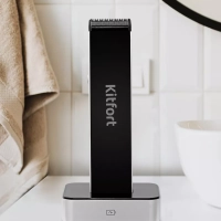 Триммер для бороды КТ-3108 - 4 насадки