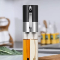 Дозатор для масла и уксуса с распылителем КТ-6016