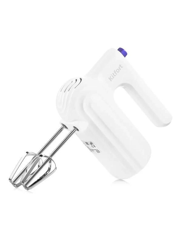 Миксер ручной электрический КТ-3098 - 100 Вт