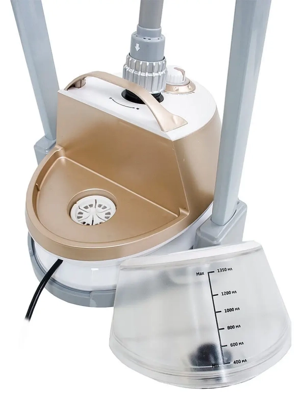 Отпариватель вертикальный для одежды KT-913 - 2000 Вт