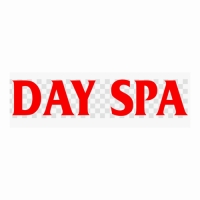 Мыло банное Day Spa густое, черное, 500 мл