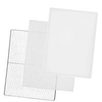 Сушилка для овощей и фруктов электрическая КТ-4911 - 1000 Вт