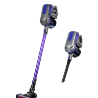 Беспроводной пылесос для дома КТ-5103 - 120 Вт