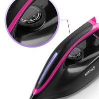 Утюг с парогенератором паровая станция для глажки КТ-9318