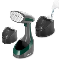 Ручной отпариватель для одежды КТ-9298 - 1600 Вт