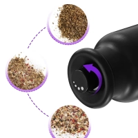 Набор автоматических мельниц для соли и перца КТ-6387