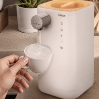 Термопот с поддержанием температуры КТ-2523 - 1.5 л - 800 Вт